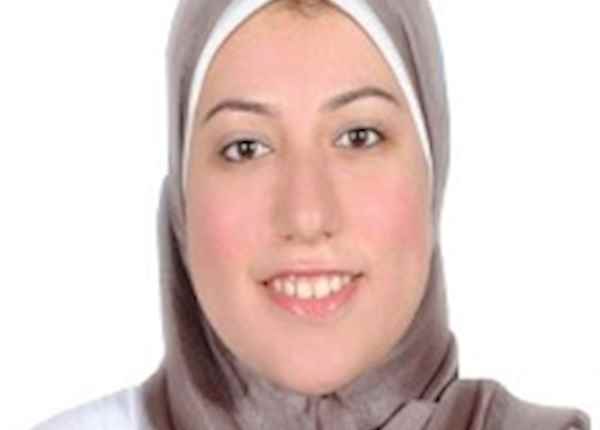 سارة عبدالعزيز سالم